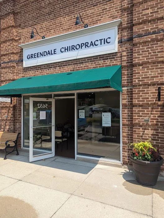 Greendale Chiropractic Picture 1