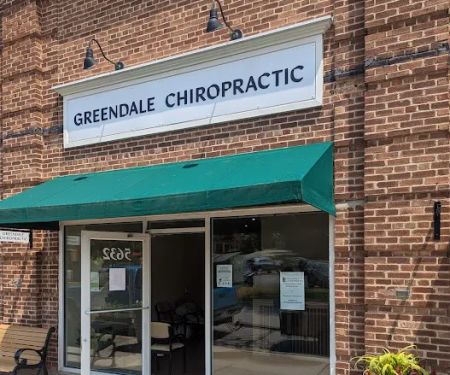 Greendale Chiropractic