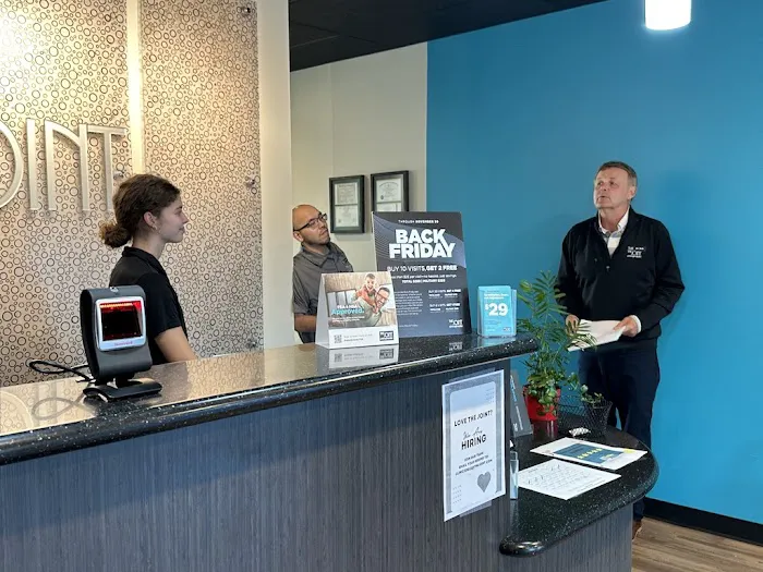 The Joint Chiropractic Picture 3