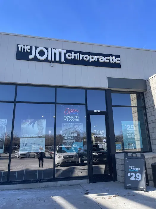 The Joint Chiropractic Picture 4