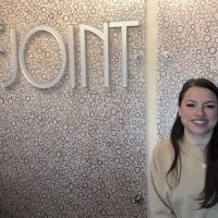 The Joint Chiropractic ico