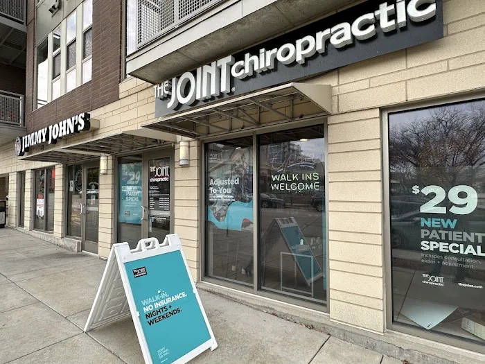 The Joint Chiropractic Picture 5