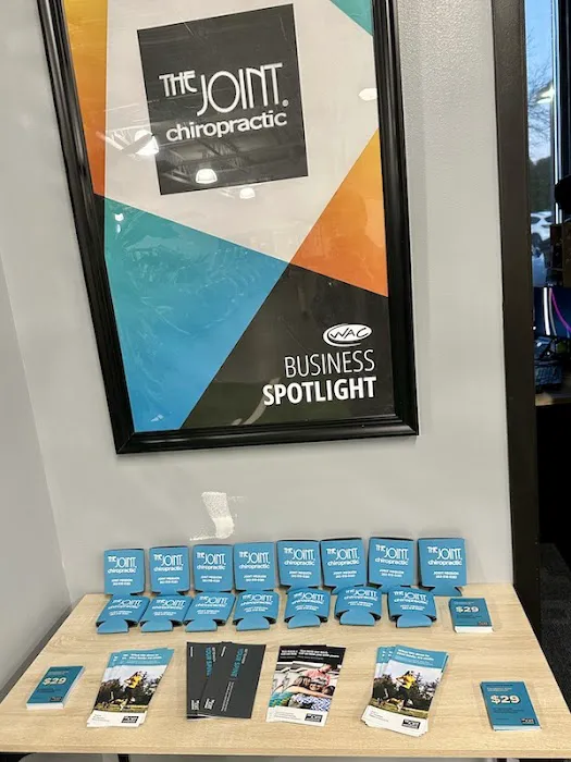 The Joint Chiropractic Picture 10