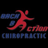 Back 2 Action Chiropractic ico