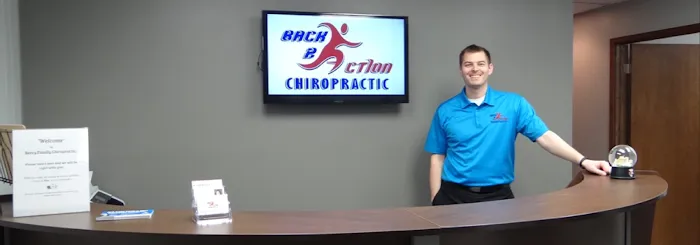 Back 2 Action Chiropractic Picture 2