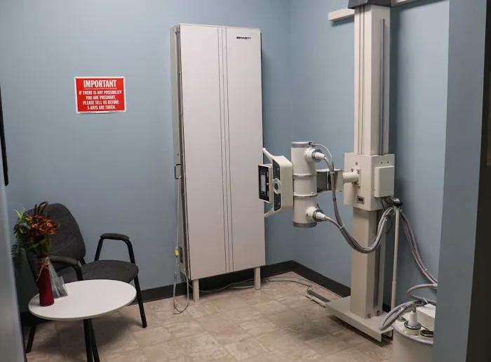 Chiropractic Company of West Allis Picture 3