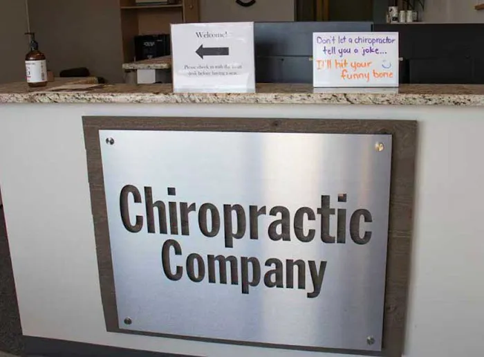 Chiropractic Company of West Allis Picture 7