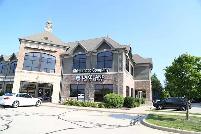 Chiropractic Company of Oconomowoc Picture 4