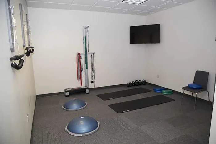 Chiropractic Company of Oconomowoc Picture 2