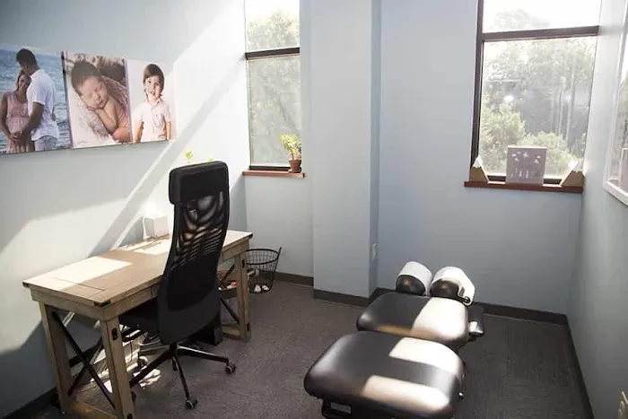 Chiropractic Company of Oconomowoc Picture 6