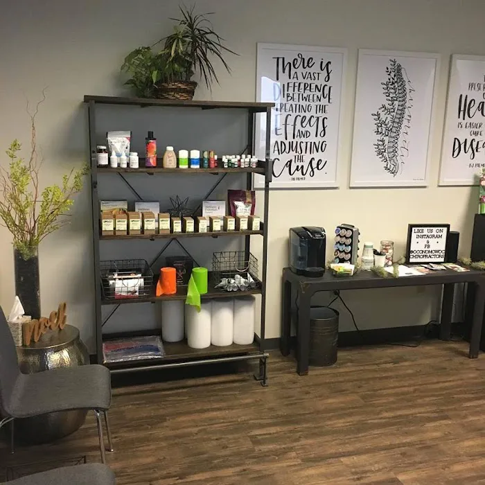 Chiropractic Company of Oconomowoc Picture 10