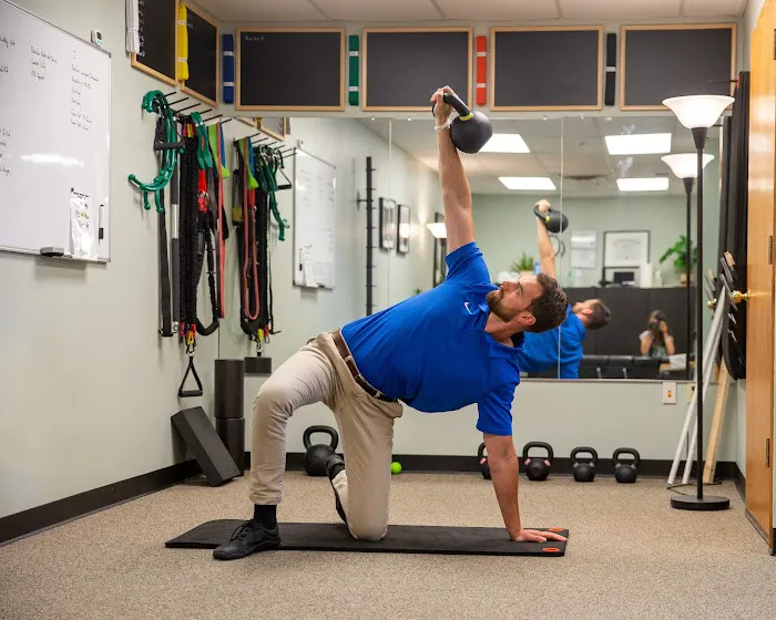 Ideal Human Chiropractic + Naturopathic Picture 3