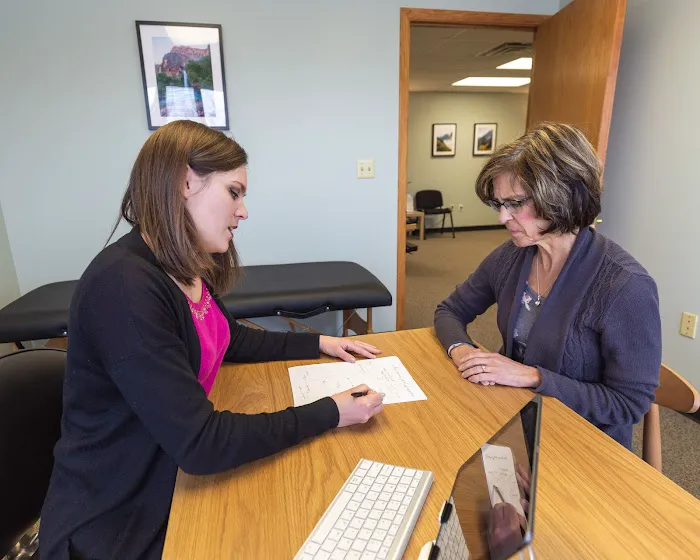 Ideal Human Chiropractic + Naturopathic Picture 1