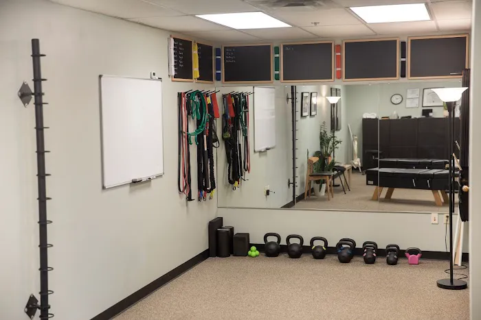 Ideal Human Chiropractic + Naturopathic Picture 10