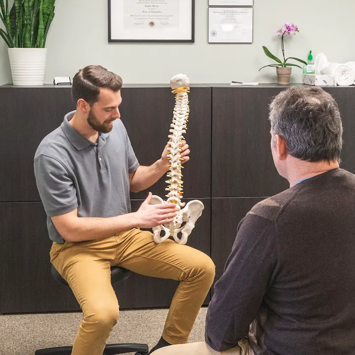 Ideal Human Chiropractic + Naturopathic Picture 7