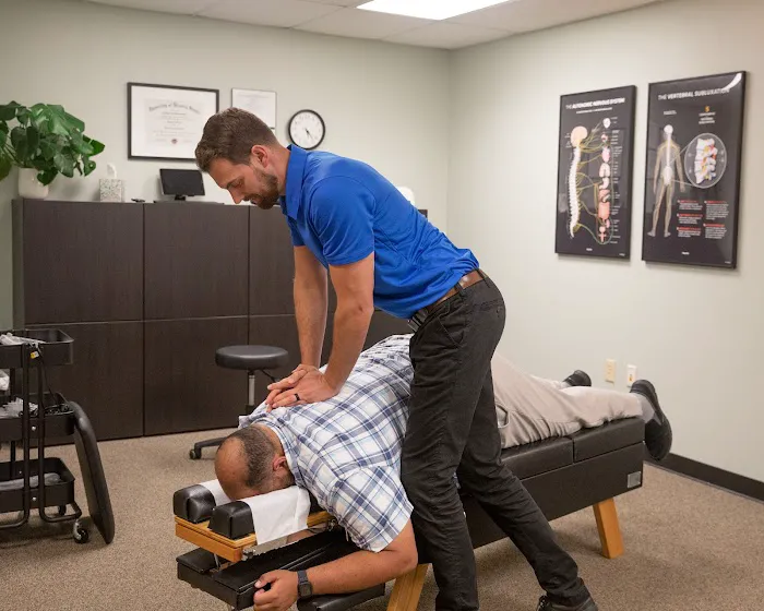 Ideal Human Chiropractic + Naturopathic Picture 9