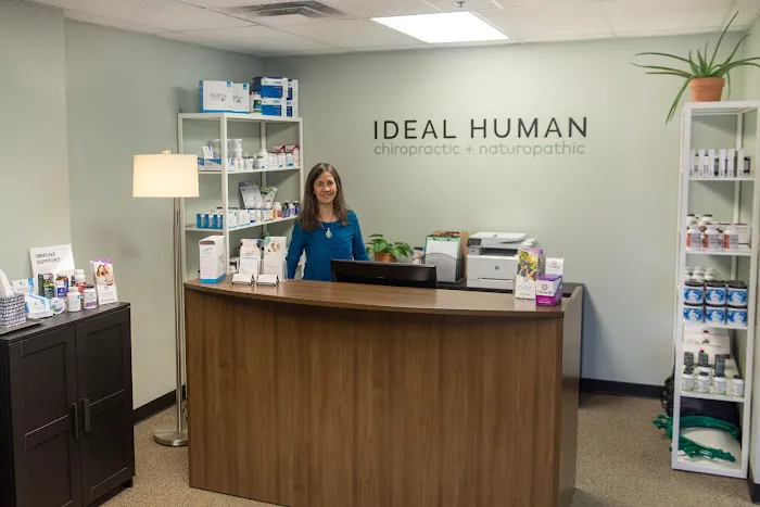 Ideal Human Chiropractic + Naturopathic Picture 5