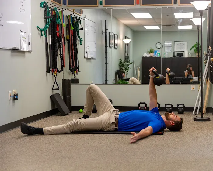 Ideal Human Chiropractic + Naturopathic Picture 8