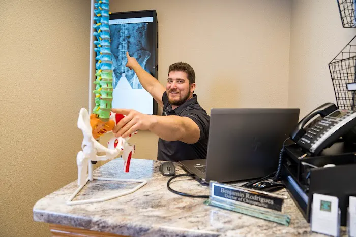 Align the Spine Chiropractic, LLC Picture 2