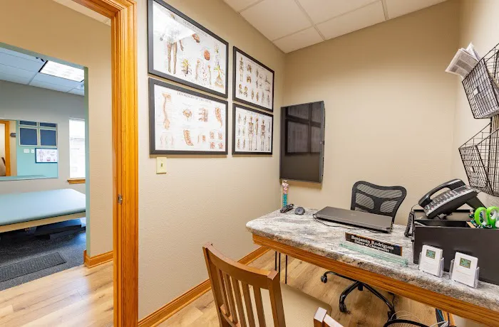 Align the Spine Chiropractic, LLC Picture 1