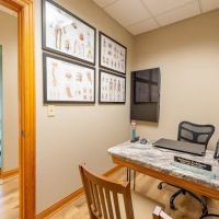 Align the Spine Chiropractic, LLC ico