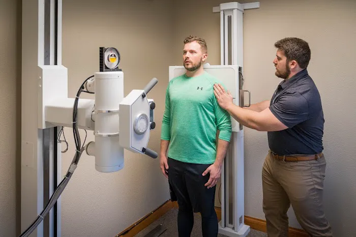 Align the Spine Chiropractic, LLC Picture 7