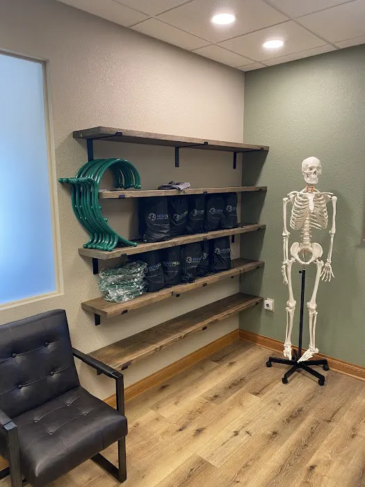 Align the Spine Chiropractic, LLC Picture 10