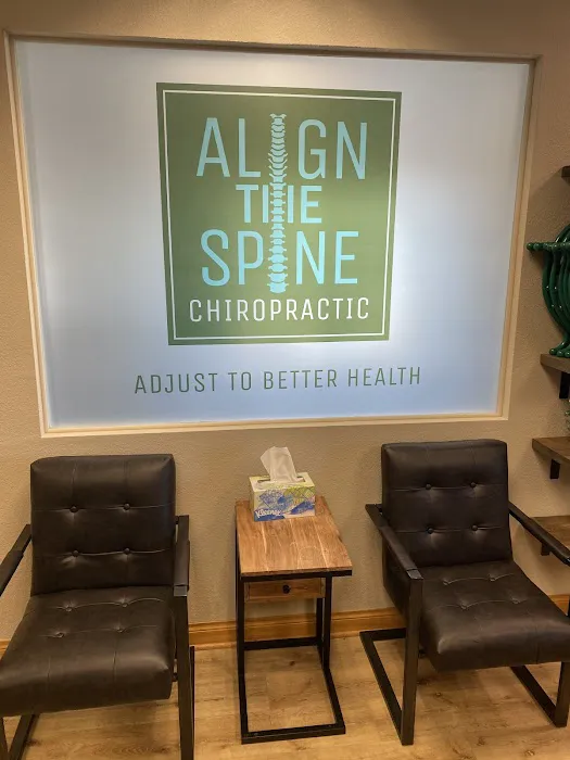 Align the Spine Chiropractic, LLC Picture 4