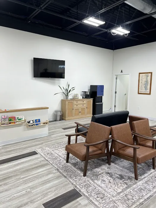 North Point Chiropractic Picture 2