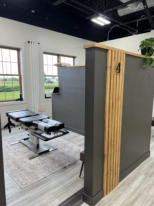 North Point Chiropractic Picture 5