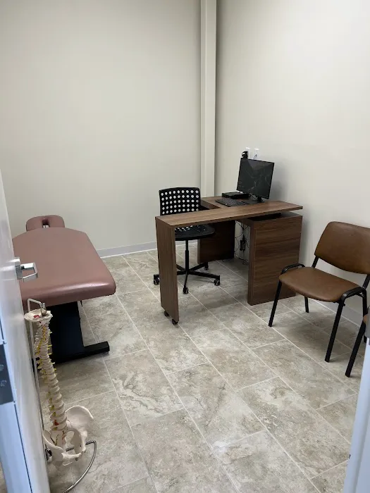 North Point Chiropractic Picture 4