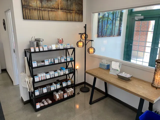 The Chiropractors, LLC, Christopher Rebholz, DC Picture 1