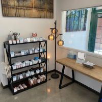 The Chiropractors, LLC, Christopher Rebholz, DC ico