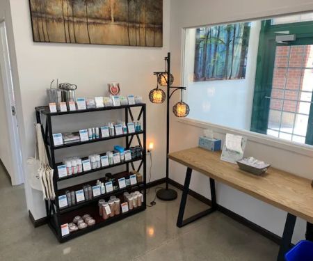 The Chiropractors, LLC, Christopher Rebholz, DC