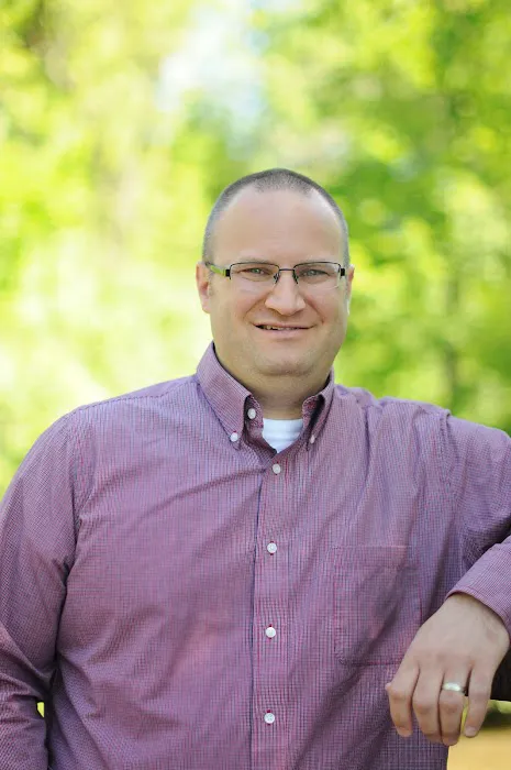 The Chiropractors, LLC, Christopher Rebholz, DC Picture 3