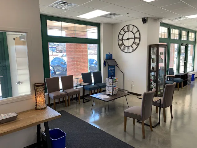 The Chiropractors, LLC, Christopher Rebholz, DC Picture 2