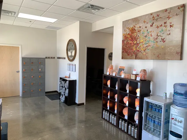 The Chiropractors, LLC, Christopher Rebholz, DC Picture 4