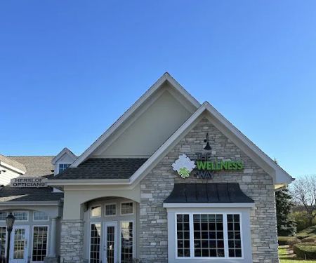 The Wellness Way - Waukesha