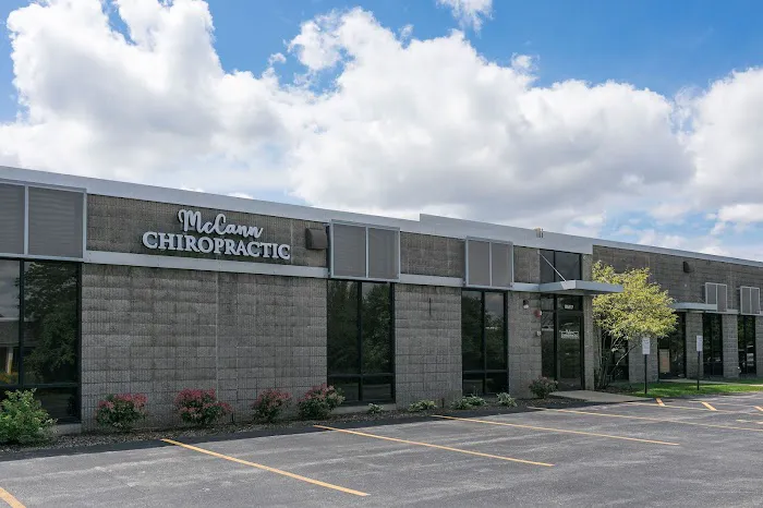 McCann Chiropractic Picture 4
