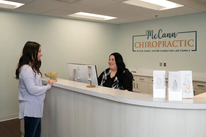 McCann Chiropractic Picture 8