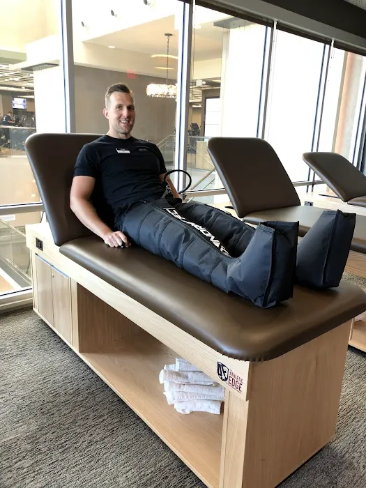 LifeClinic Chiropractic & Rehabilitation - Brookfield, WI Picture 8