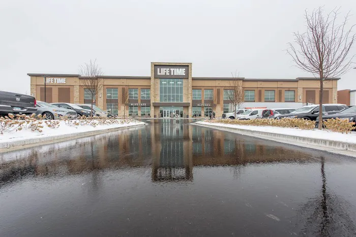 LifeClinic Chiropractic & Rehabilitation - Brookfield, WI Picture 2