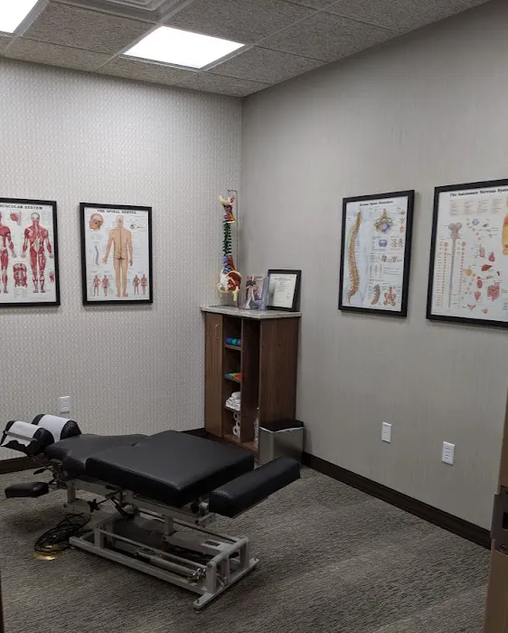 LifeClinic Chiropractic & Rehabilitation - Brookfield, WI Picture 4