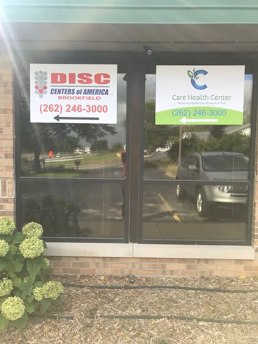 Disc Centers of America - Waukesha Picture 10