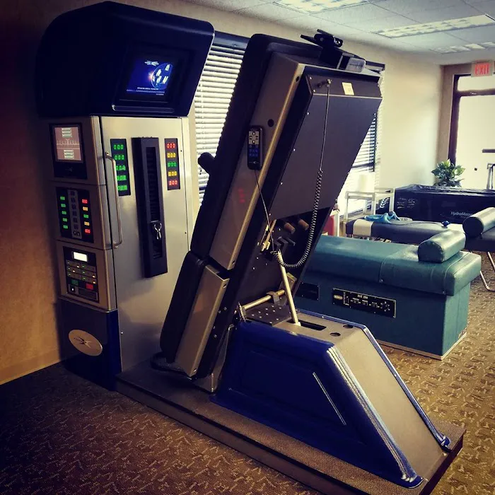 Disc Centers of America - Waukesha Picture 7