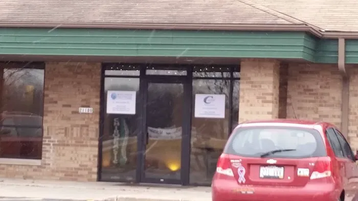 Disc Centers of America - Waukesha Picture 2