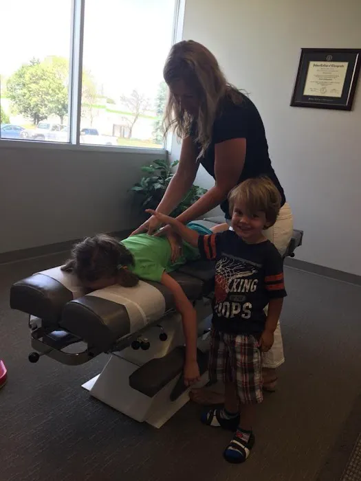 Pewaukee Family Chiropractic Picture 8