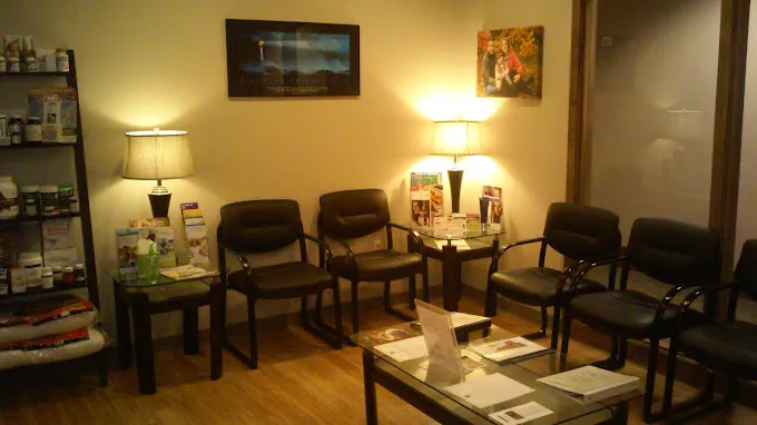 Pewaukee Family Chiropractic Picture 1
