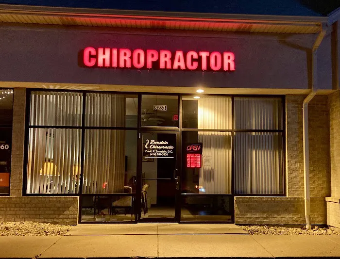 Zumstein Chiropractic Clinic Picture 3