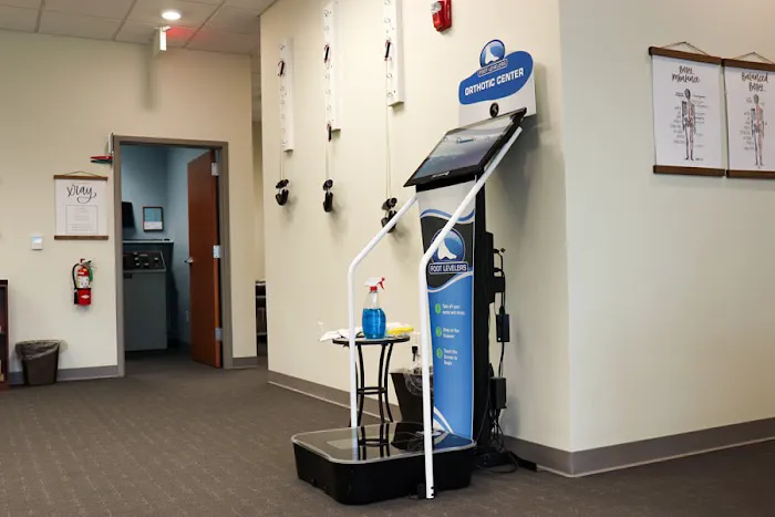 Chiropractic Company of Greenfield Picture 5